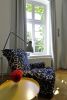 Ferienwohnung im Parterre: Schlafzimmer