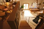 Ferienwohnung im Pferdestall des Gutshaus Rothen
