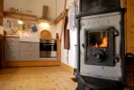 Ferienwohnung im Pferdestall