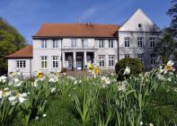 Gutshaus Rothen