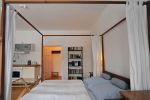 Kleine Ferienwohnung im Gutshaus